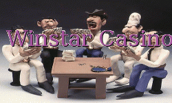 Winstar Casino